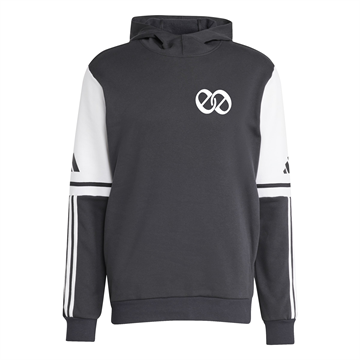 Adidas Hoodie Elevtøj 2025